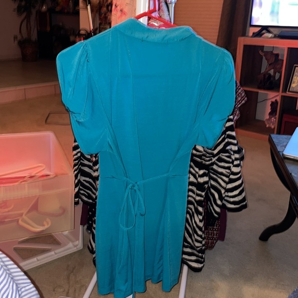 HEART AND SOUL SIZE 2X - Picture 2 of 2